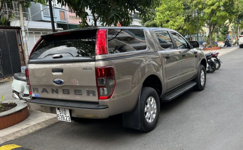 Ford Ranger 2019 Cũ 111669941523